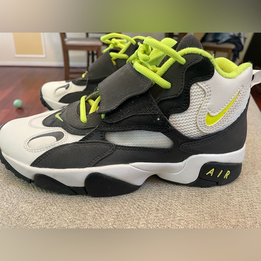Nike Air